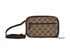 GG Supreme Crossbody Pouch, front view